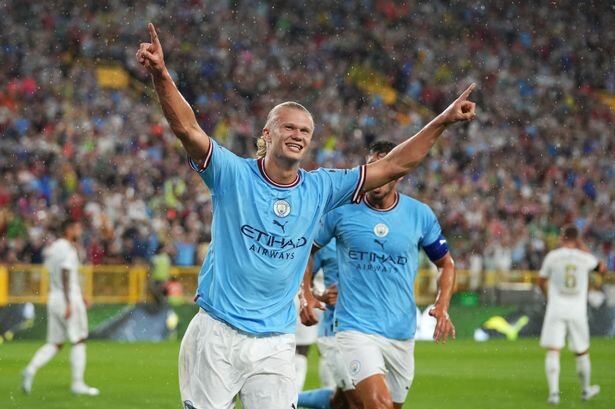 منچستر سیتی _ آرسنال / نبرد بزرگ جزیره؛ شاگرد برابر استاد