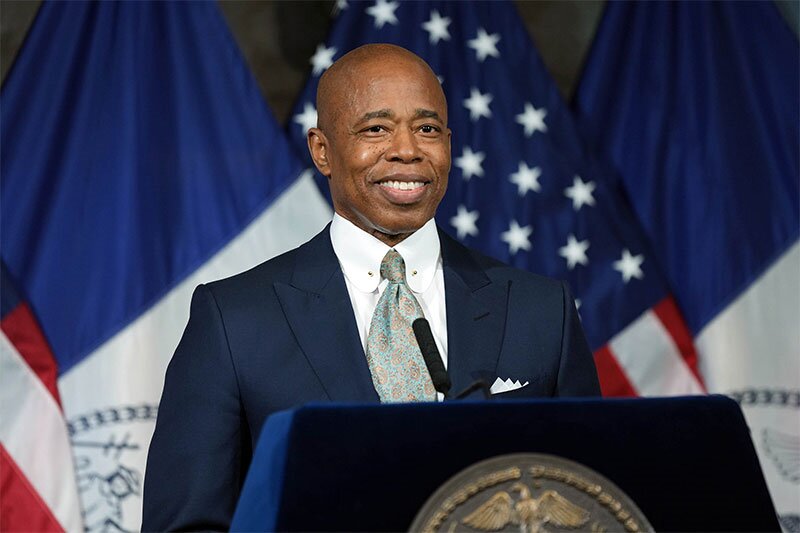 شهردار نیویورک به تجاوز جنسی متهم شد