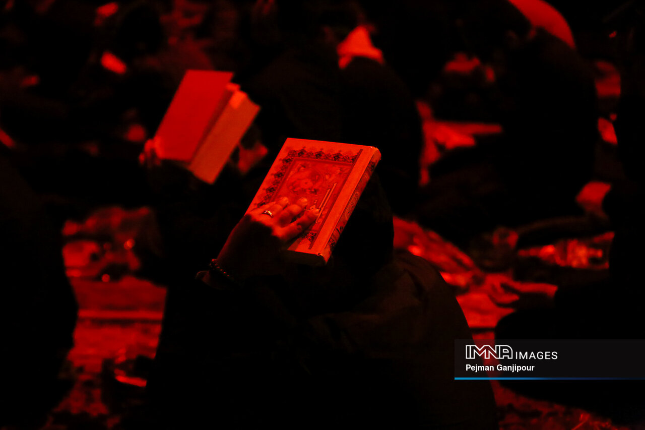 متن وداع با ماه رمضان ۱۴۰۲ و جملات خدافظی و دلتنگی + دلنوشته