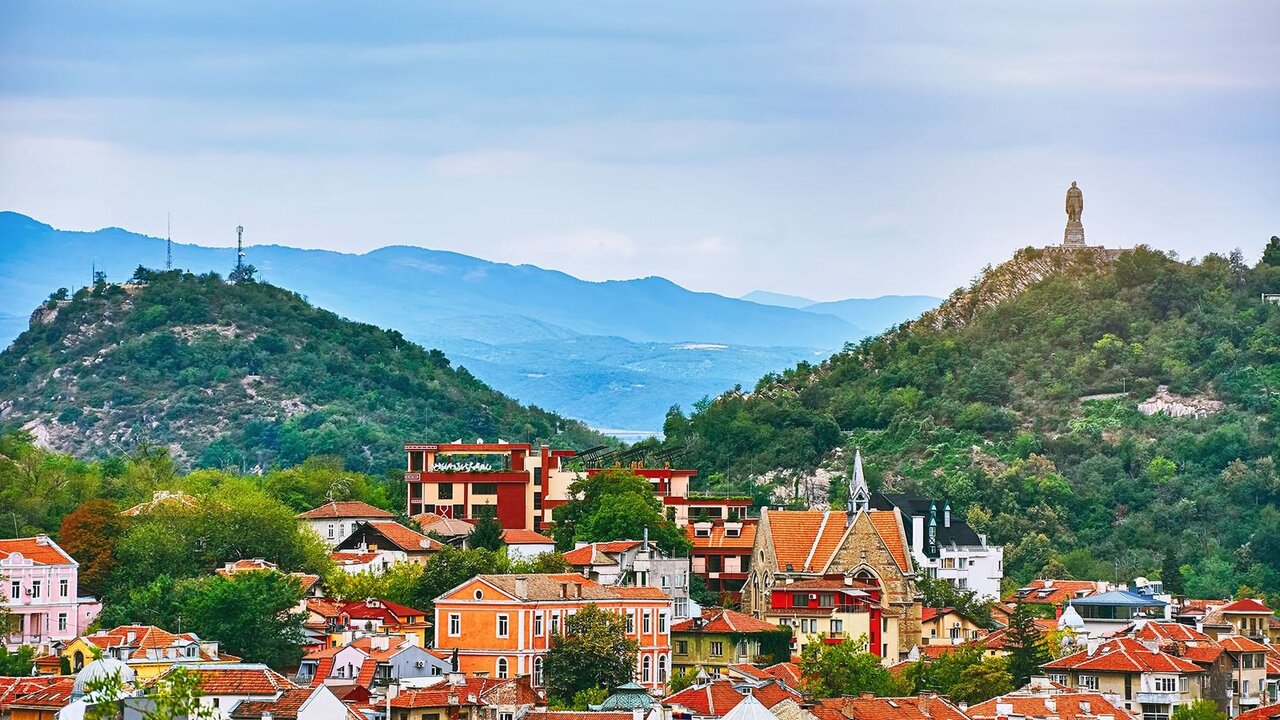 قدیمیترین شهرهای قابل سکونت جهان + تاریخچه و آثار باستانی