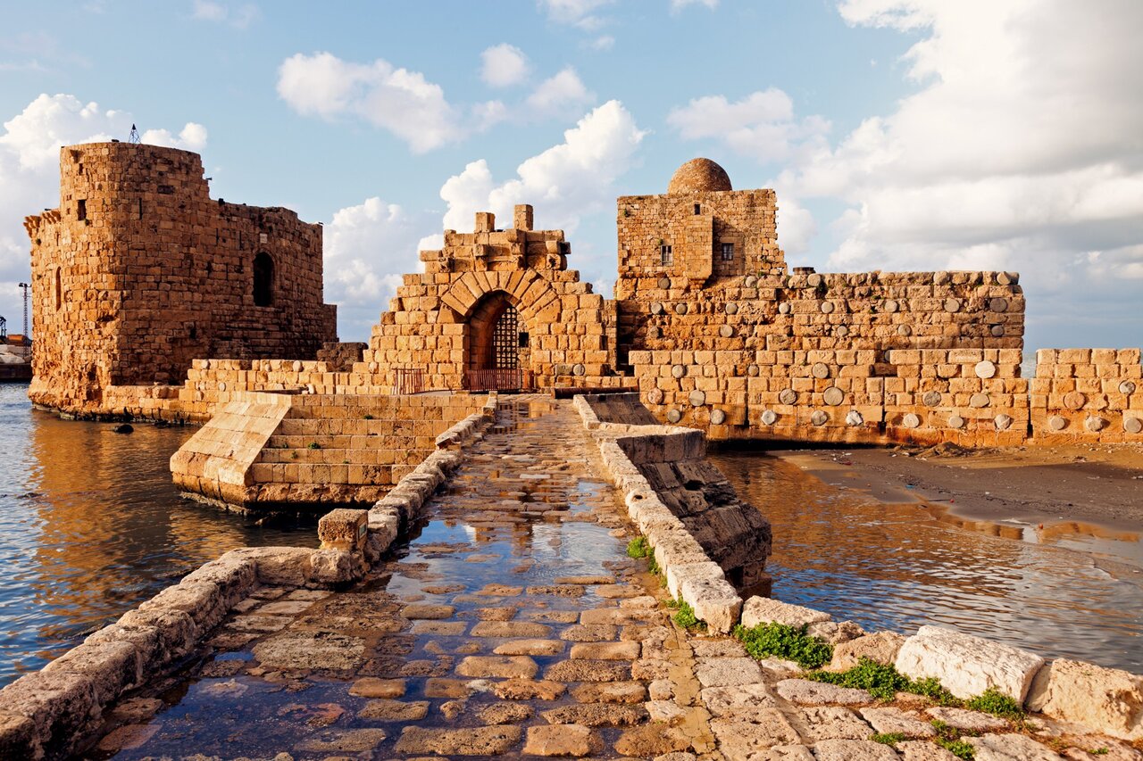 قدیمی‌ترین شهرهای قابل سکونت جهان + تاریخچه و آثار باستانی