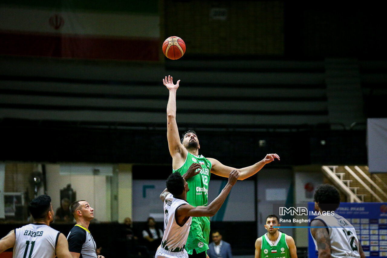 سروقامتان ذوب آهن در آستانه خلق شگفتی!