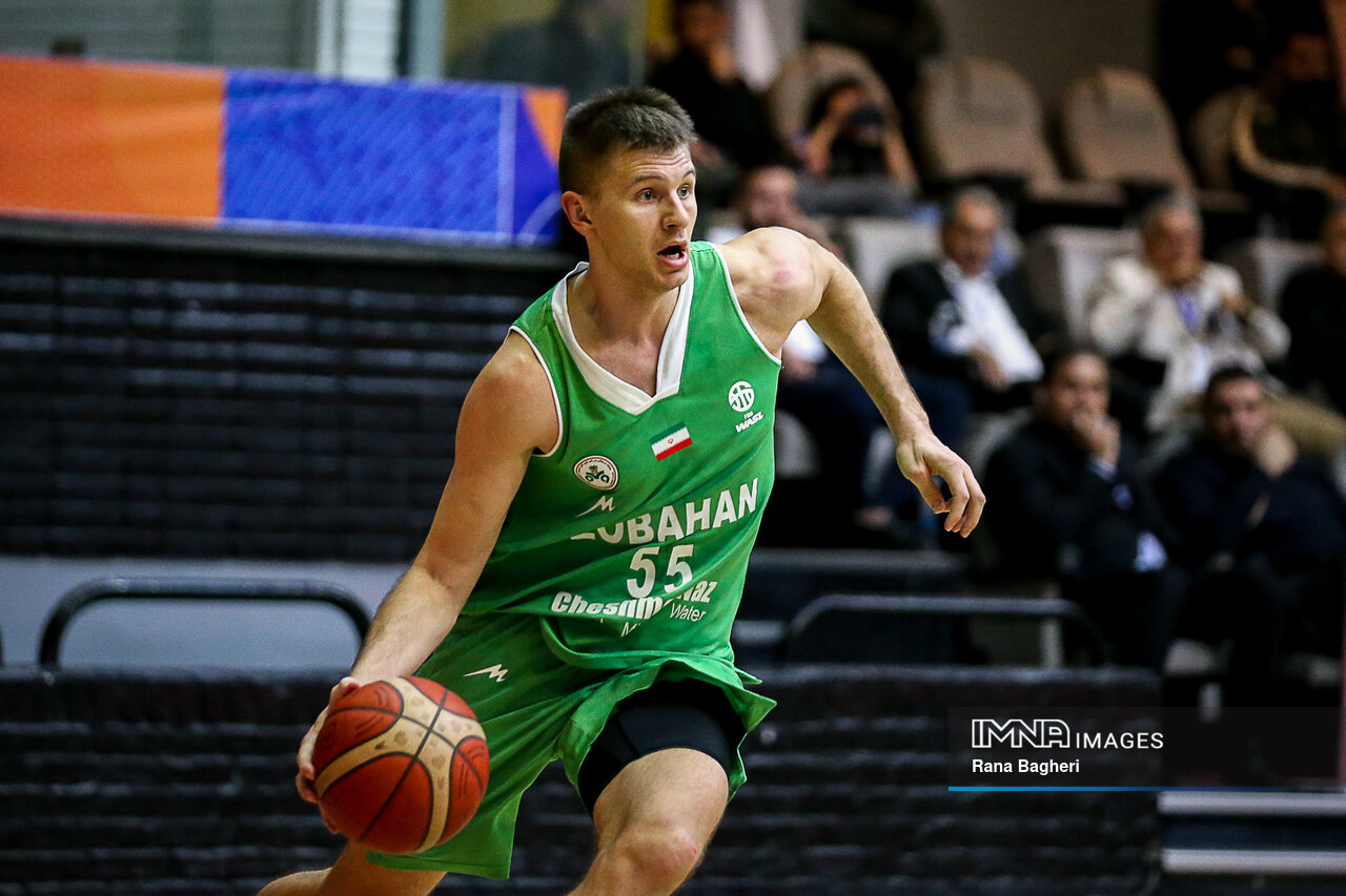 تغییرات مثبت در باشگاه ذوبآهن به تیم بسکتبال هم میرسد؟