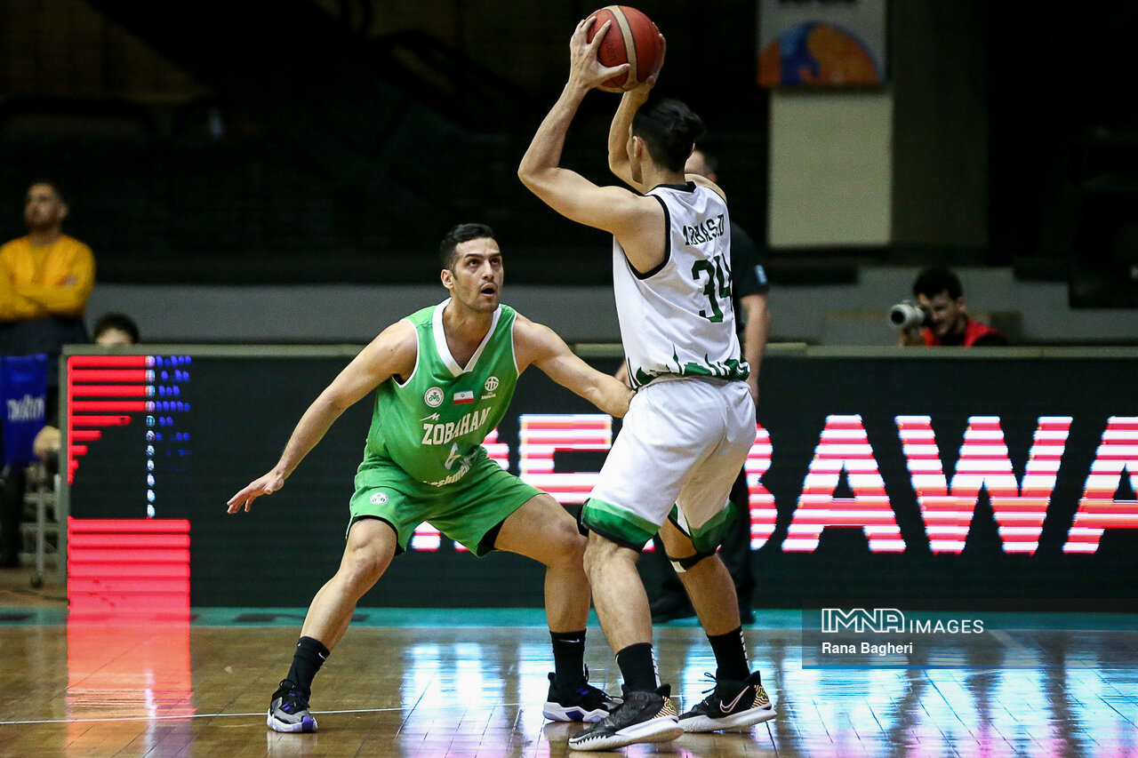 سروقامتان ذوب آهن در آستانه خلق شگفتی!