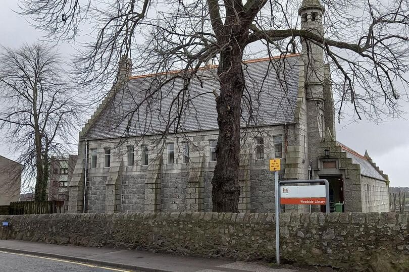 تخصیص بودجه ۱۵۵ هزار پوندی به پروژه هنری آبردین