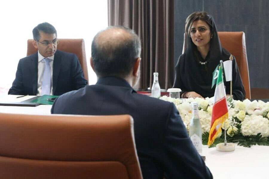 اتفاقات افغانستان، ضرورت تقویت همکاری‌های ایران و پاکستان را افزایش داد