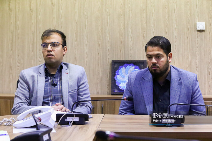 انتخاب معلمان شاخص کشوری از اصفهان کیفیت بالای آموزش را نشان می‌دهد