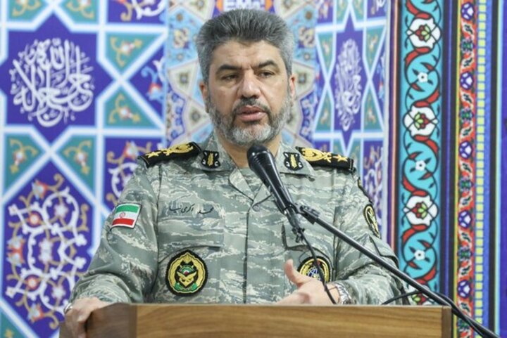 تداوم اعمال مدیریت ایران بر تنگه هرمز/ اطمینانی به دشمن نداریم و دستمان روی ماشه است