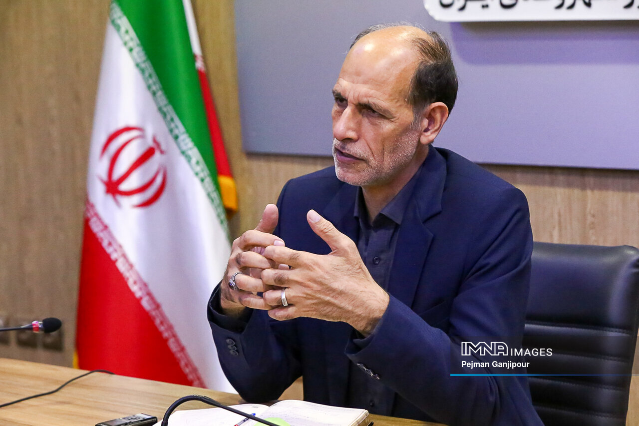 معلمی نقش بیبدیلی در همه عرصهها است / تاثیر مدارس با نشاط در ایجاد جامعه شاداب