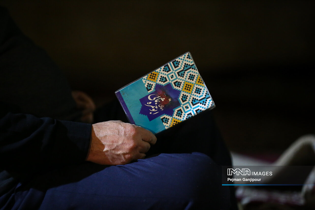 اعمال شب 19 ماه رمضان شب قدر