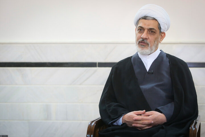 گلایه حجتالاسلام رفیعی از گرانی خودرو گلایه حجتالاسلام رفیعی از گرانی خودرو