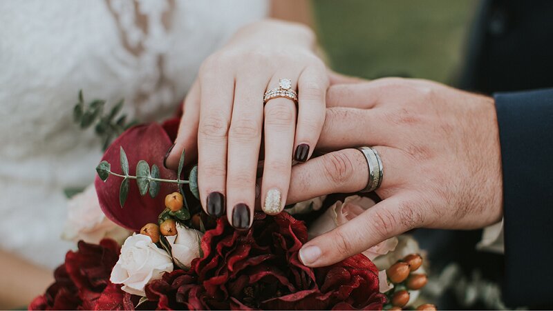 محبوبترین حلقههای طلا در سال جدید کدامند