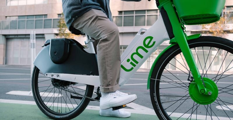 آغاز طرح تردد سبز در پارکهای میشیگان