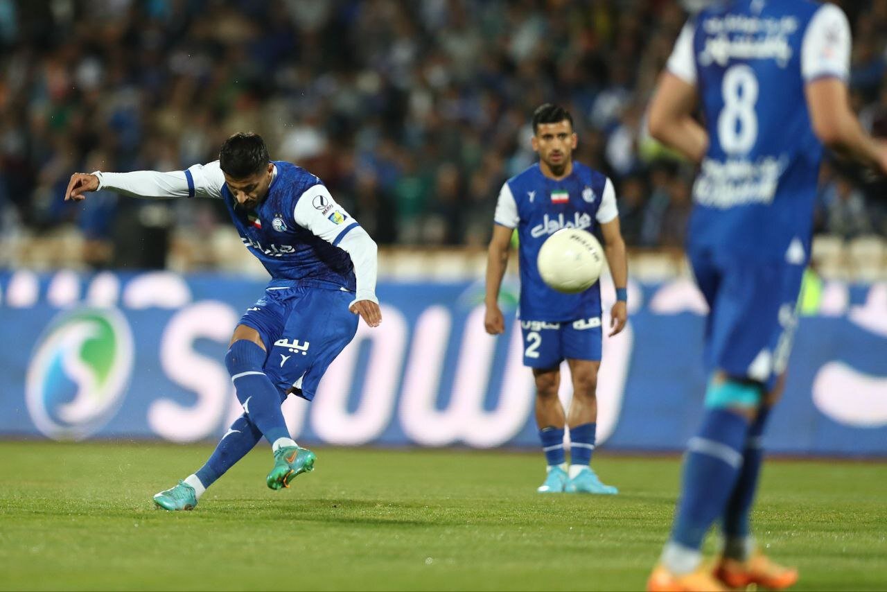 آنچه از لیگ بیستودوم به جا ماند/ستارگان مدعیان قهرمانی چگونه فصل را زیباتر کردند؟