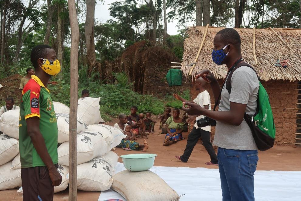 فقیرترین کشورهای جهان