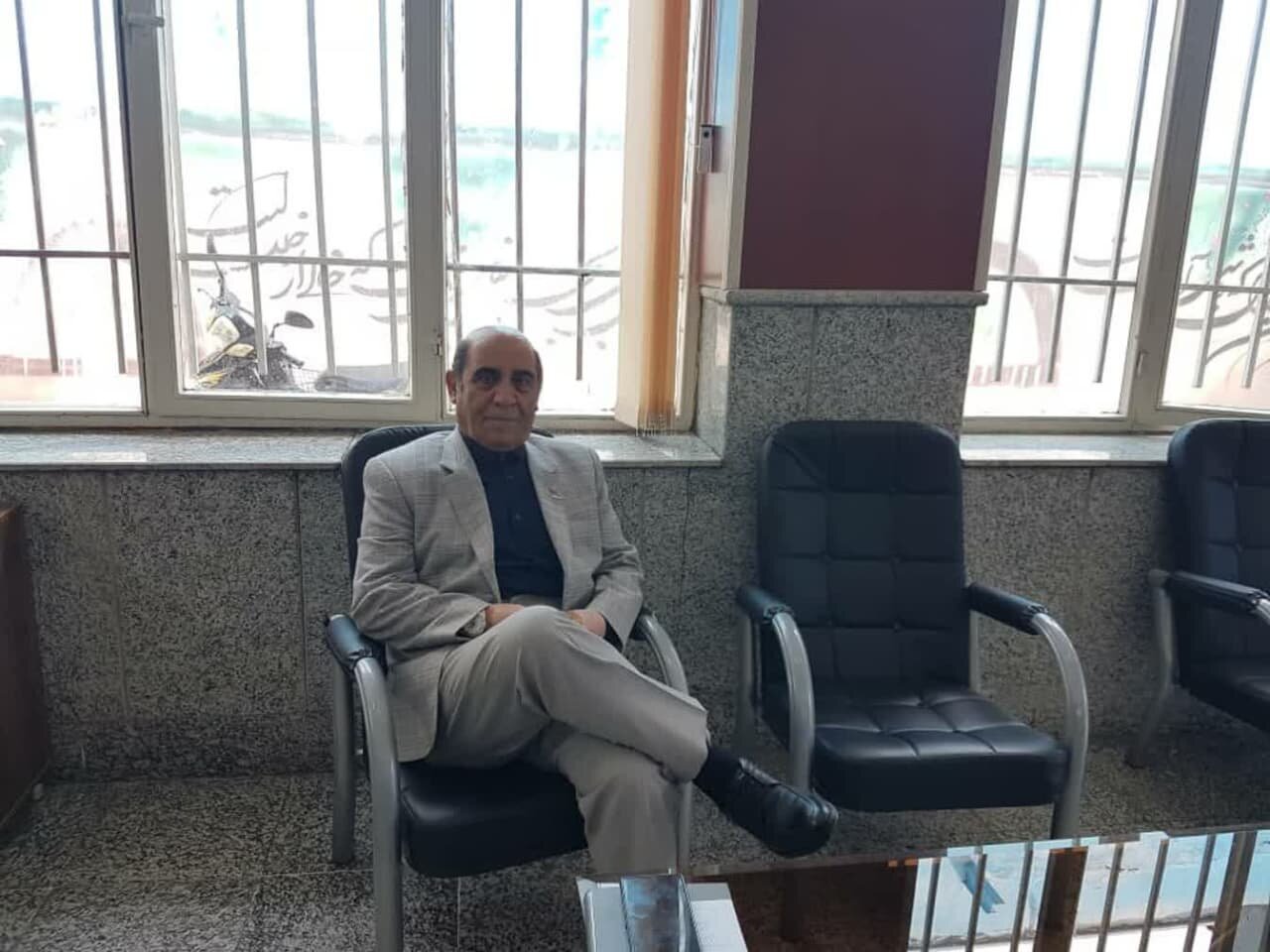 ماجرای اولین رژه رزمی مسلحانه بعد از انقلاب چه بود؟