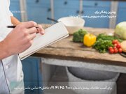 بهترین راهکار برای مدیریت رستوران سلف سرویس و صدور ژتون غذا