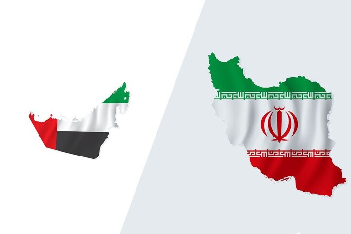 ایران و امارات توافقنامه خدمات حمل و نقل هوایی امضا کردند