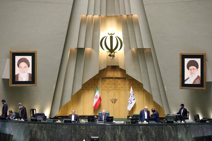 اصلاح لایحه پروتکل اصلاحی موافقتنامه میان ایران و عراق