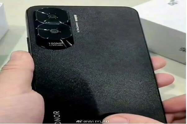گوشی Honor X50 چه مشخصاتی دارد؟