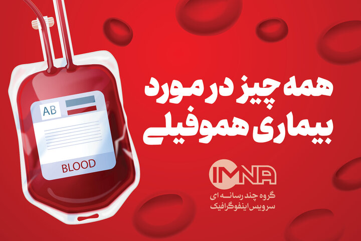 افراد مبتلا به هموفیلی میتوانند امید به زندگی طبیعی داشته باشند/ همه چیز درباره هموفیلی افراد مبتلا به هموفیلی میتوانند امید به زندگی طبیعی داشته باشند/ همه چیز درباره هموفیلی