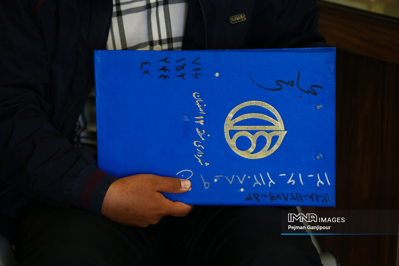 گام به گام با «اصنو»