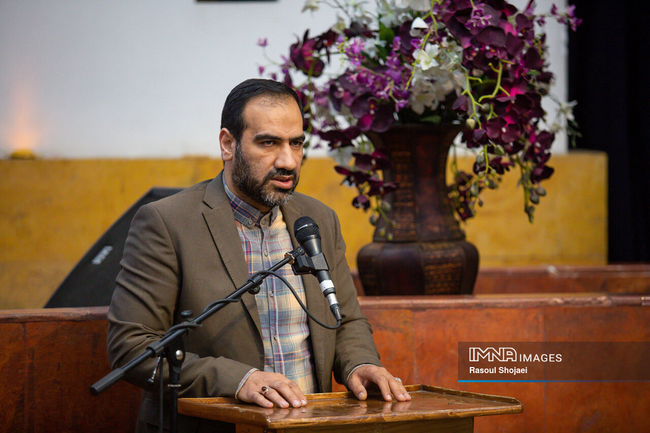 تلاش کردیم اعتماد از دست رفته مردم به شهرداری را احیا کنیم/ لزوم صیانت از شخصیت شهر