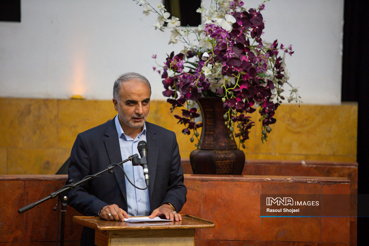 تلاش کردیم اعتماد از دست رفته مردم به شهرداری را احیا کنیم/ لزوم صیانت از شخصیت شهر