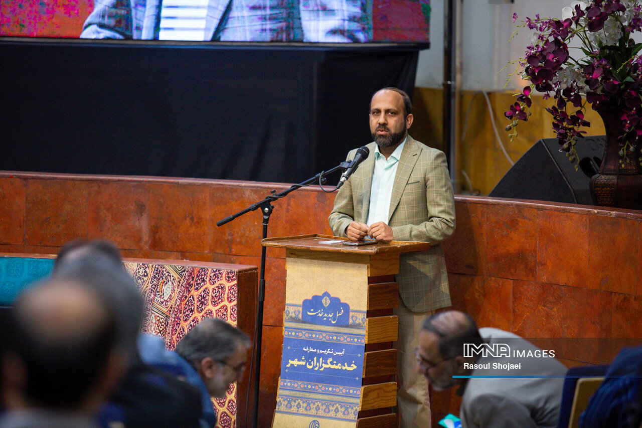 تلاش کردیم اعتماد از دست رفته مردم به شهرداری را احیا کنیم/ لزوم صیانت از شخصیت شهر