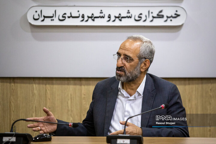 دریافت ۴ شکایت در هیئت اجرایی انتخابات اصفهان/ اصل بی‌طرفی در تمام فرایندها رعایت شد