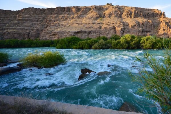 Iran not to budge on Hirmand River riparian rights