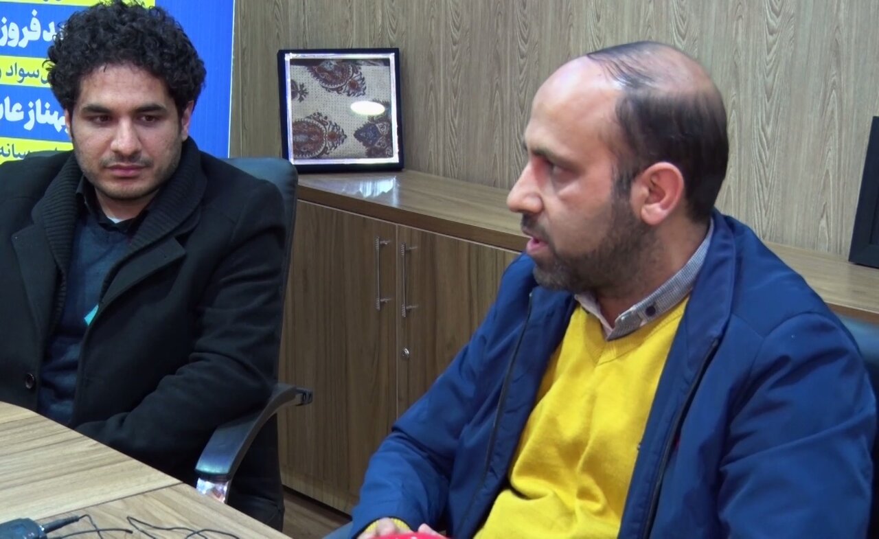 صورتمسئله را پاک نکنیم/لزوم ارتقا سطح سواد رسانه برای نوجوانان