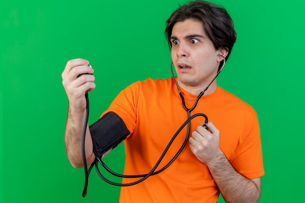 6 روش کاربردی برای تنظیم فشار خون