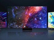 تلویزیون TCL C84 4K Mini LED رونمایی شد