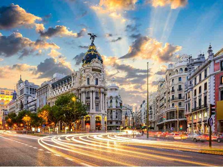 افزایش ۳ درصدی سقف اجاره‌بها در اسپانیا