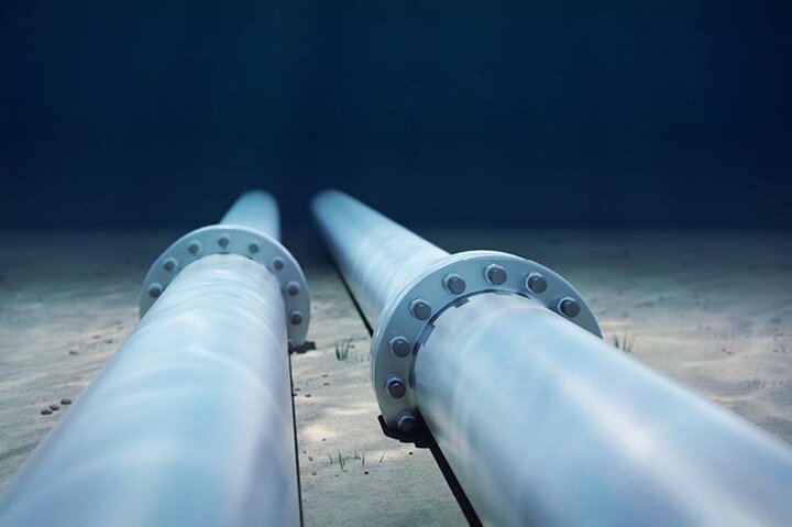 Iran gas pipeline project is moving forward