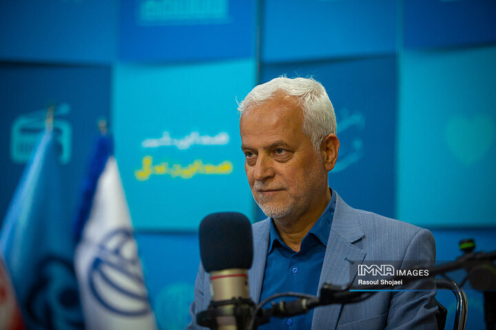 نوبل اسلامی در اصفهان برگزار می‌شود/ به‌کارگیری ون‌ها در ناوگان حمل‌ونقلی نصف‌جهان