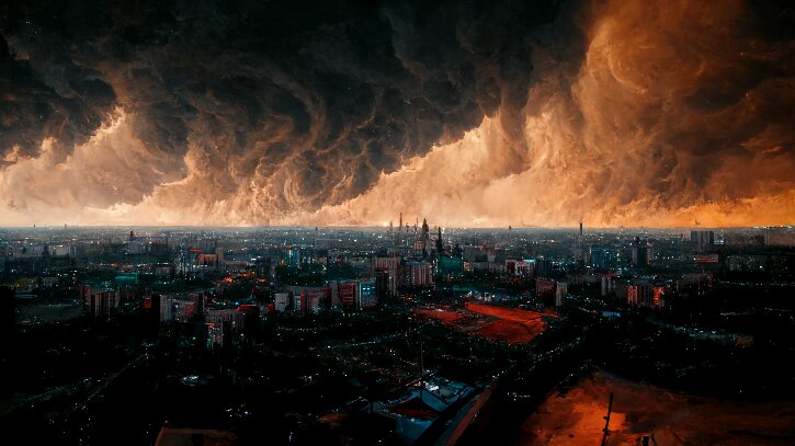 تغییرات اقلیمی با ایران چه خواهد کرد؟