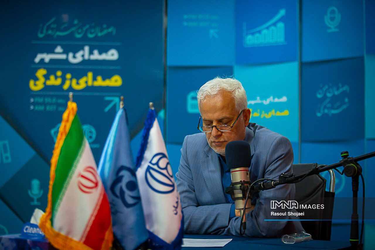 خبرهای خوش شهردار اصفهان برای متقاضیان دریافت پروانه ساختمانی