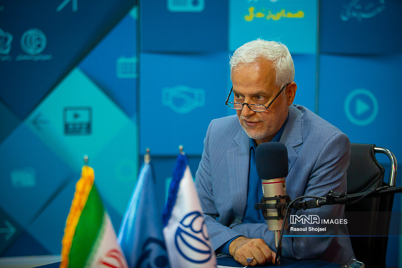 اصفهان آماده استقبال از مسافران نوروز میشود/لزوم تعریف طرح شهری برای میدان ترهبار آتشگاه