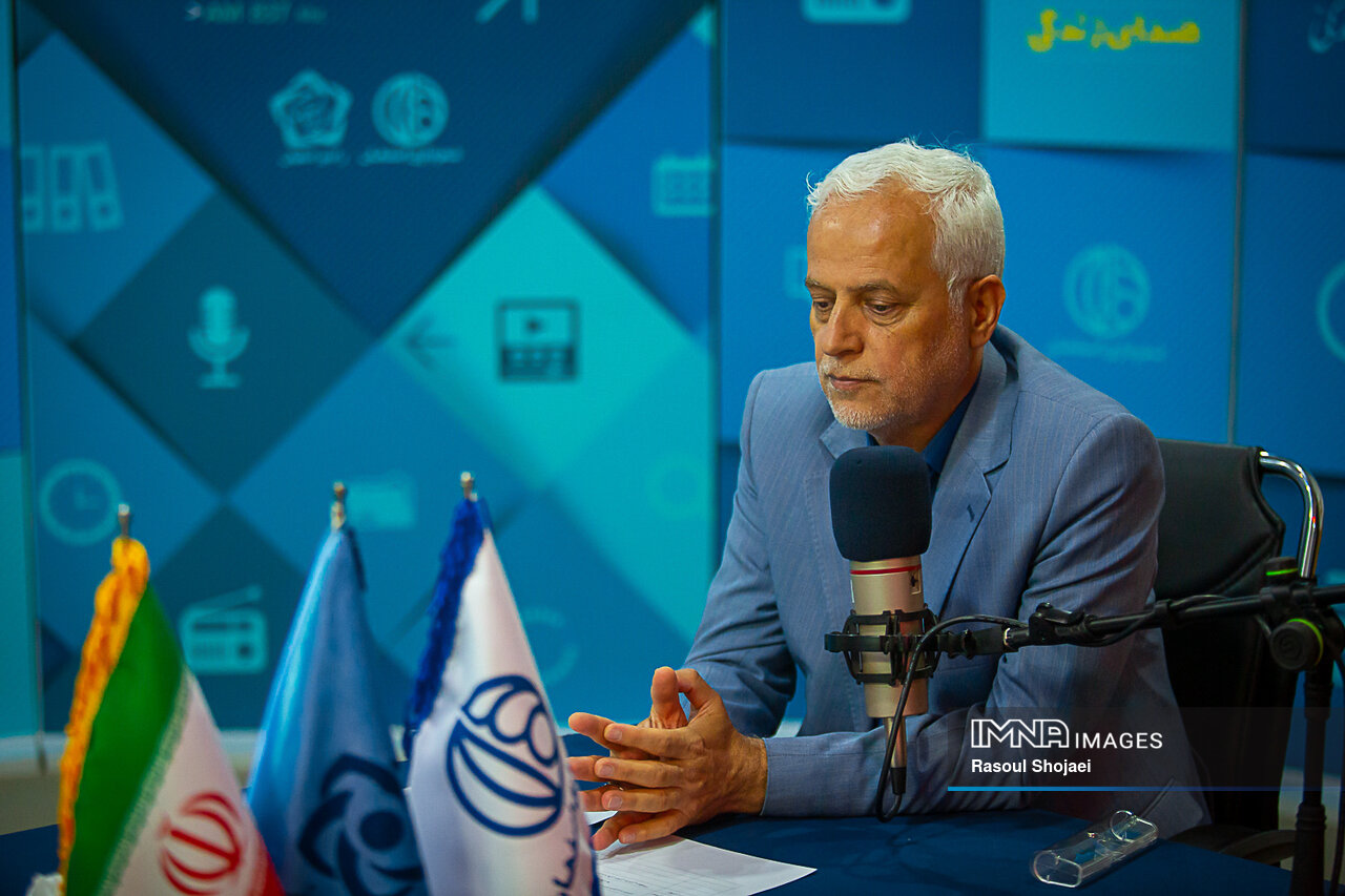 اصفهان آماده استقبال از مسافران نوروز میشود/لزوم تعریف طرح شهری برای میدان ترهبار آتشگاه