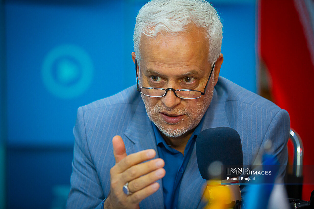 خبرهای خوش شهردار اصفهان برای متقاضیان دریافت پروانه ساختمانی