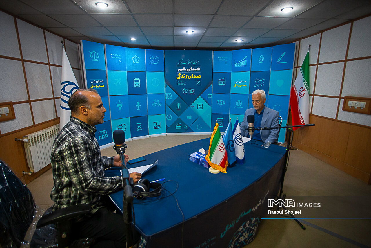 مسائل زیستمحیطی دغدغه مشترک مردم اصفهان است/ ارتقای کیفی محلات را در دستور کار داریم