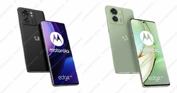گوشی Motorola Edge 40 چه ویژگی‌هایی دارد؟