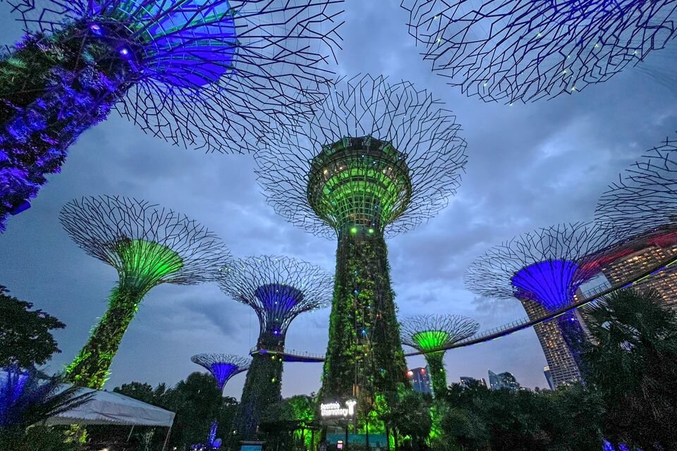 بهترین نوآوریهای شهری پایدار در جهان