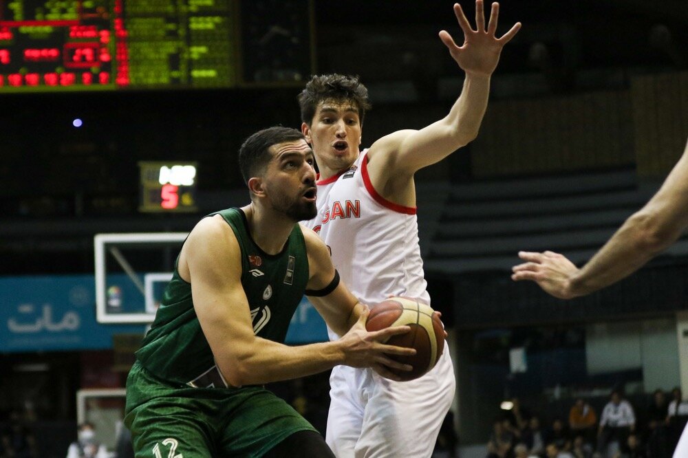 هدفمان قهرمانی در غربآسیا است/ از حضور ذوبآهن در نیمهنهایی خوشحالیم!