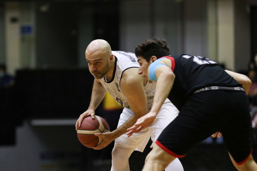 هدفمان قهرمانی در غربآسیا است/ از حضور ذوبآهن در نیمهنهایی خوشحالیم!