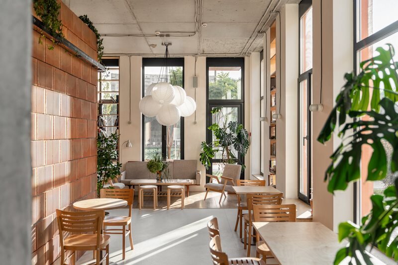 برترین تولید کننده میز و صندلی کافی شاپ کجاست؟