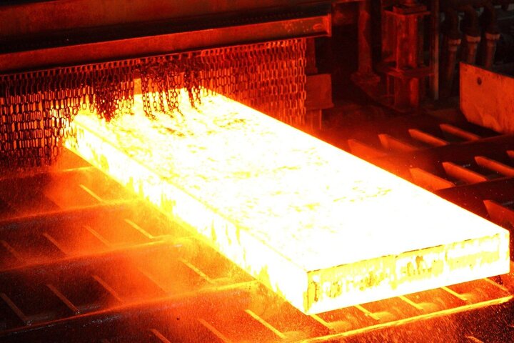 Expansion initiatives for Iran's KSC Steel total $800 million