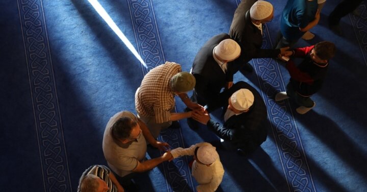 عید فطر؛ فرصتی برای اتحاد مسلمانان جهان